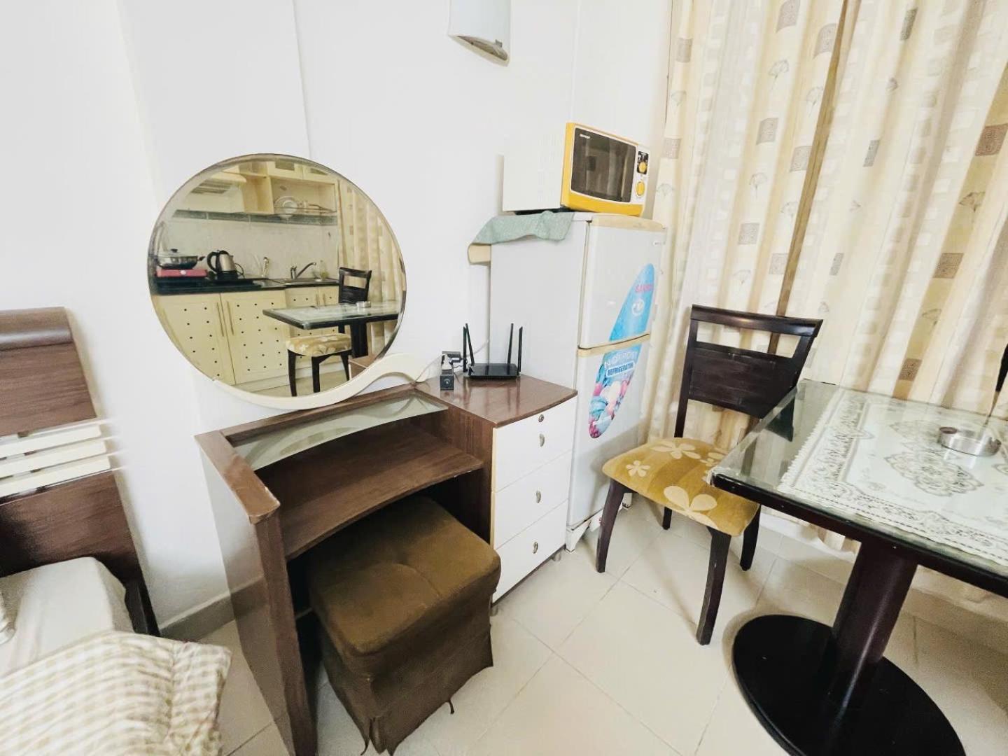 Gia An Serviced Aparthotel Ho Chi Minh City