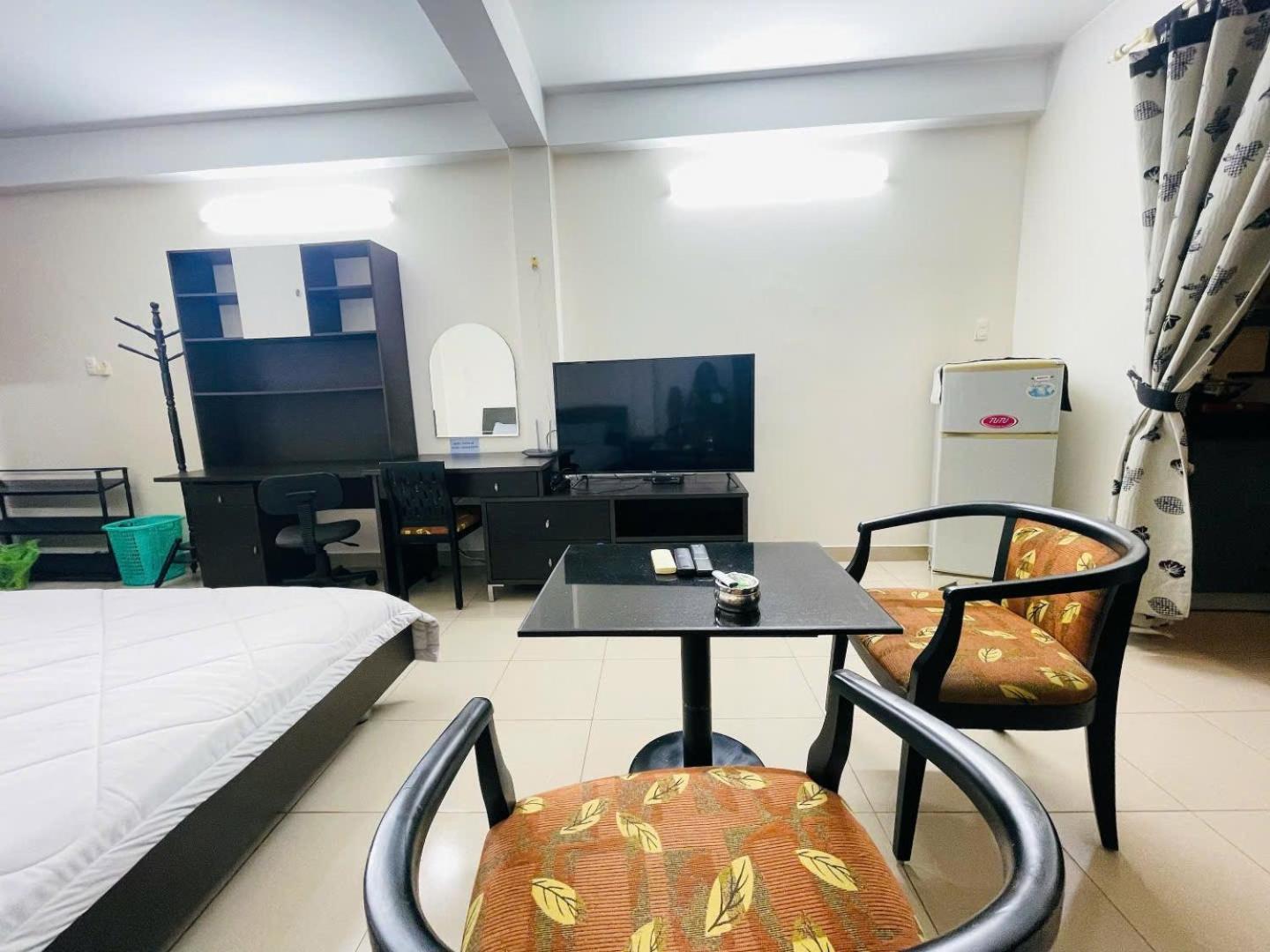 Gia An Serviced * Ho Chi Minh City