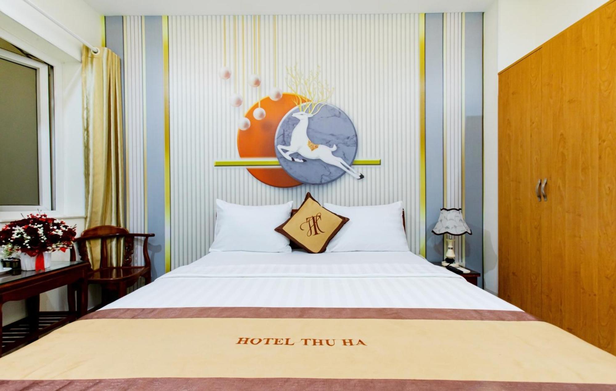 Thu Hà Khách sạn TP. Hồ Chí Minh