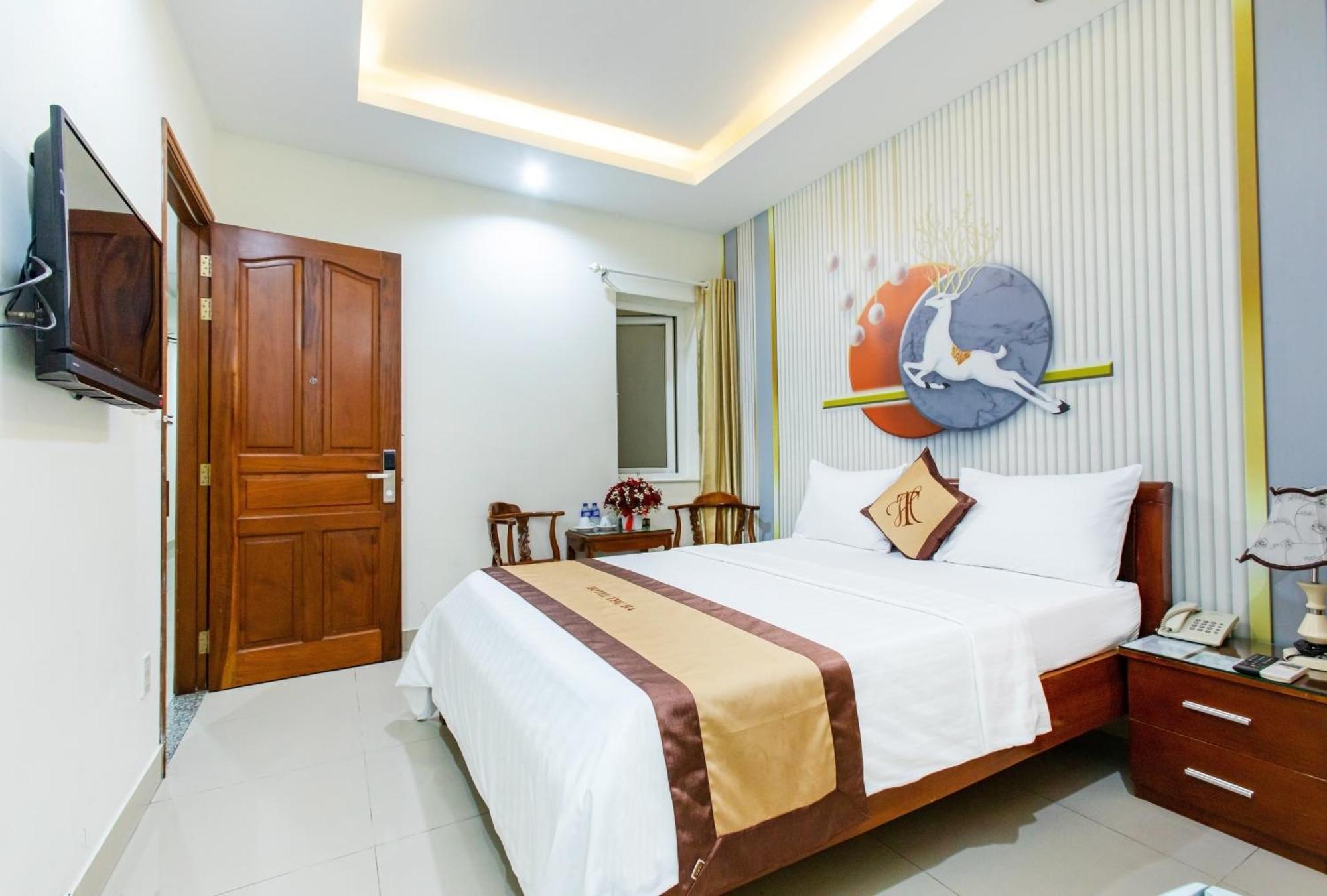 Thu Hà TP. Hồ Chí Minh