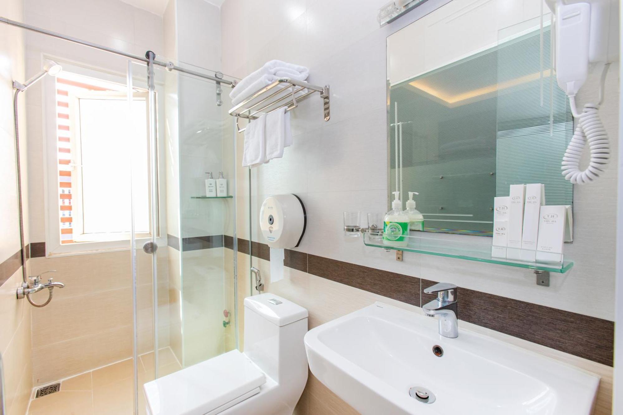 Thu Hà 2* TP. Hồ Chí Minh