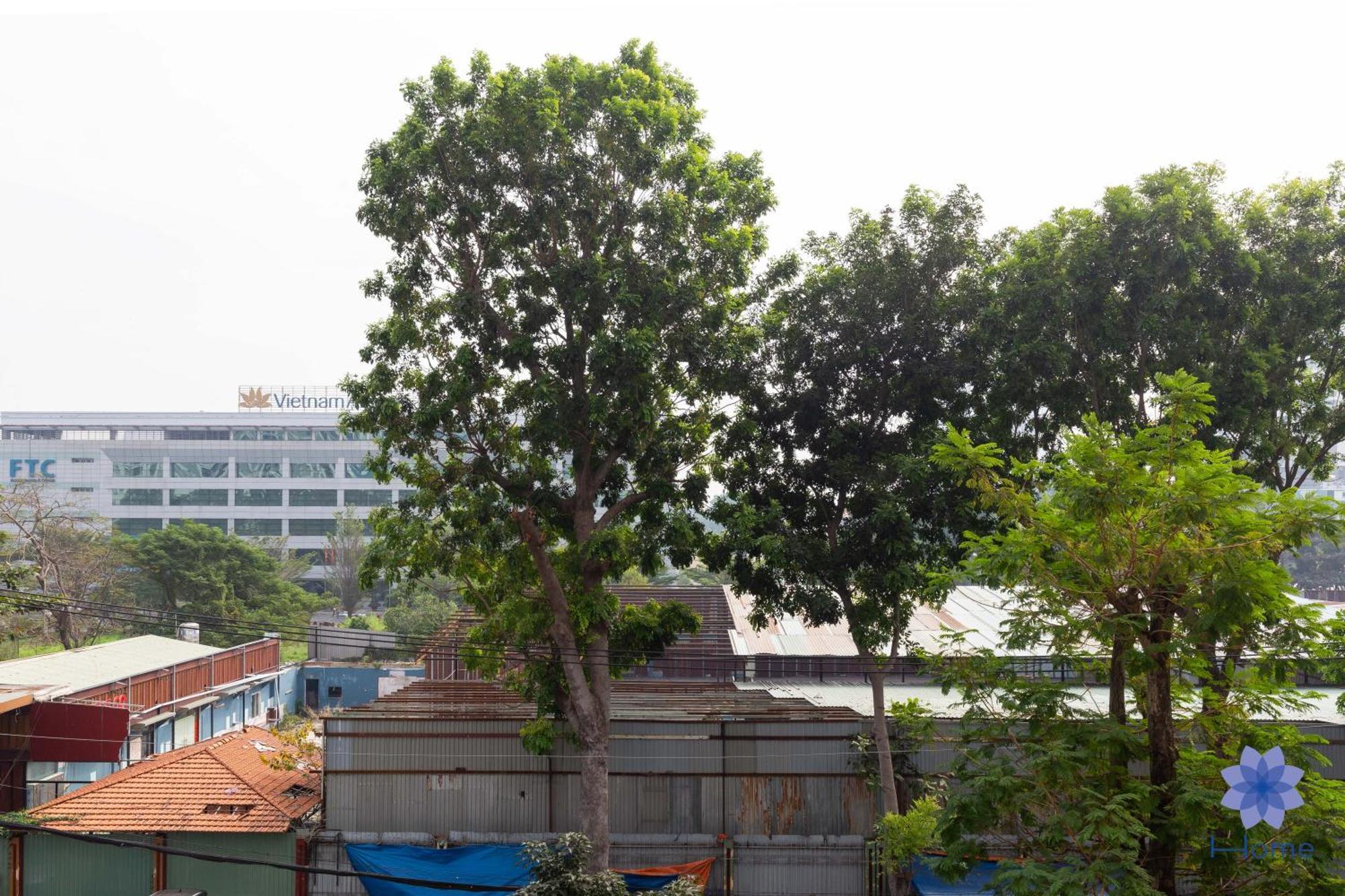 Home, For Rent In Botanica Premier Building, Free Gym&pool * Ho Chi Minh City