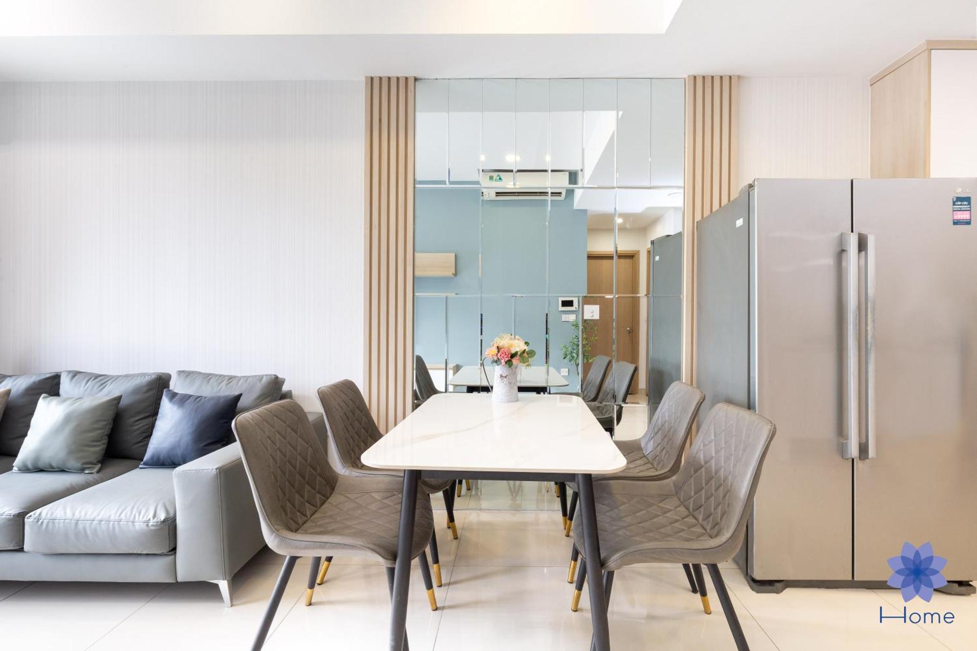 Home, For Rent In Botanica Premier Building, Free Gym&pool Apartment