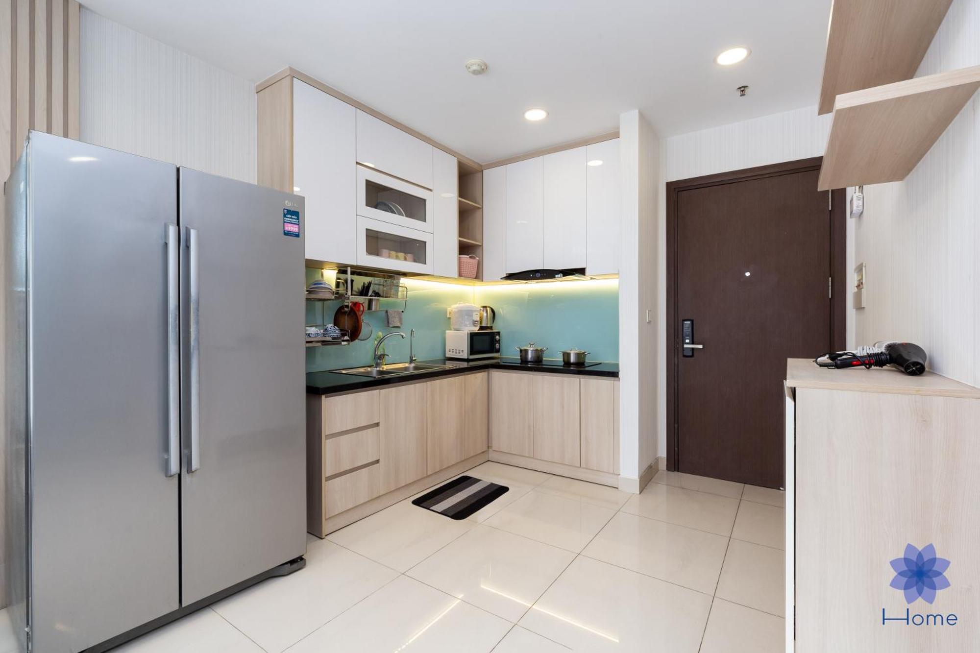 Apartment Home, For Rent In Botanica Premier Building, Free Gym&pool