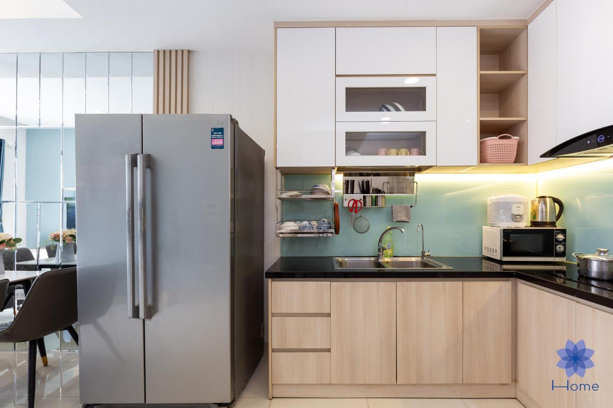 Apartment Home, For Rent In Botanica Premier Building, Free Gym&pool *