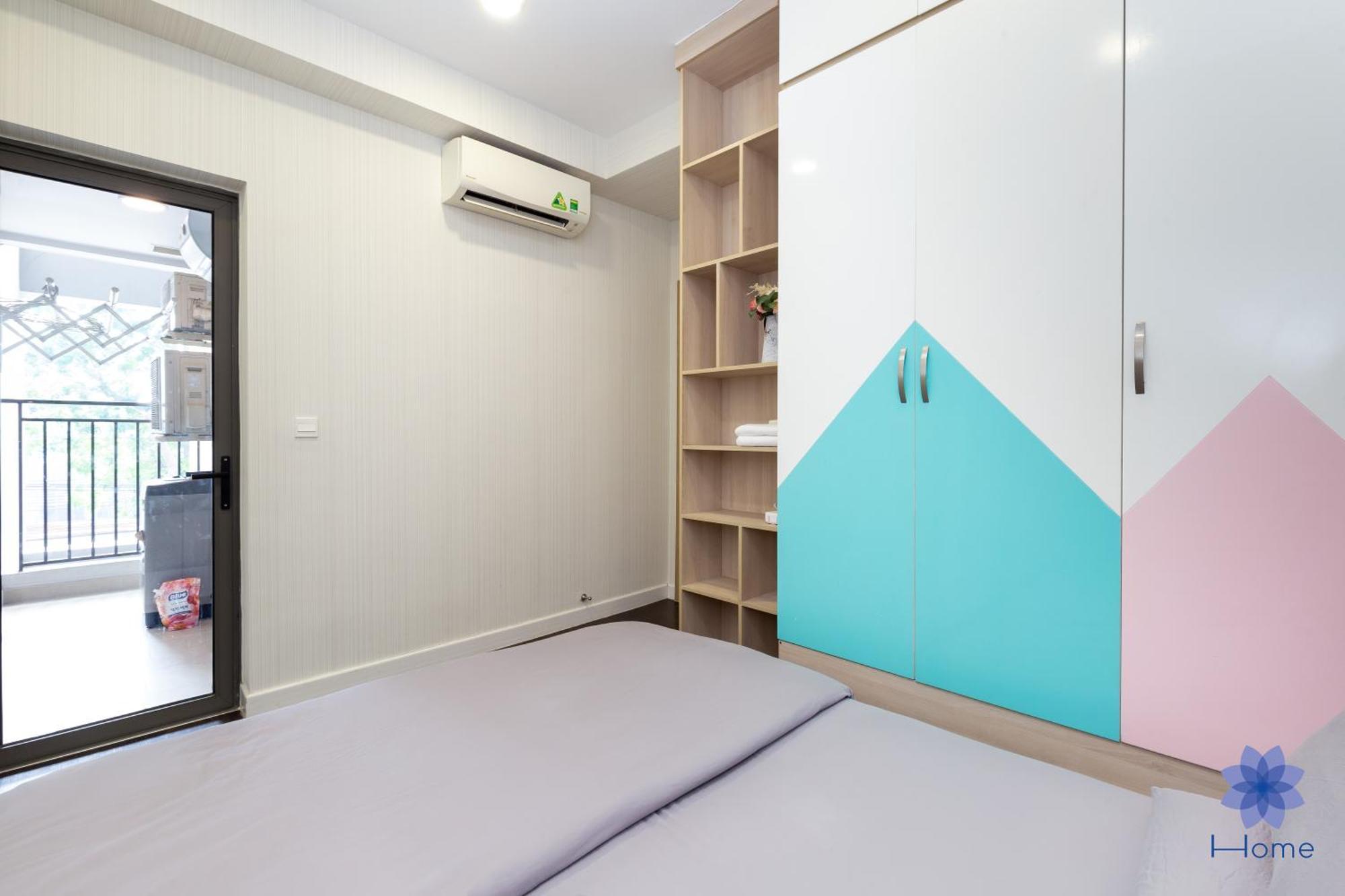 Home, For Rent In Botanica Premier Building, Free Gym&pool