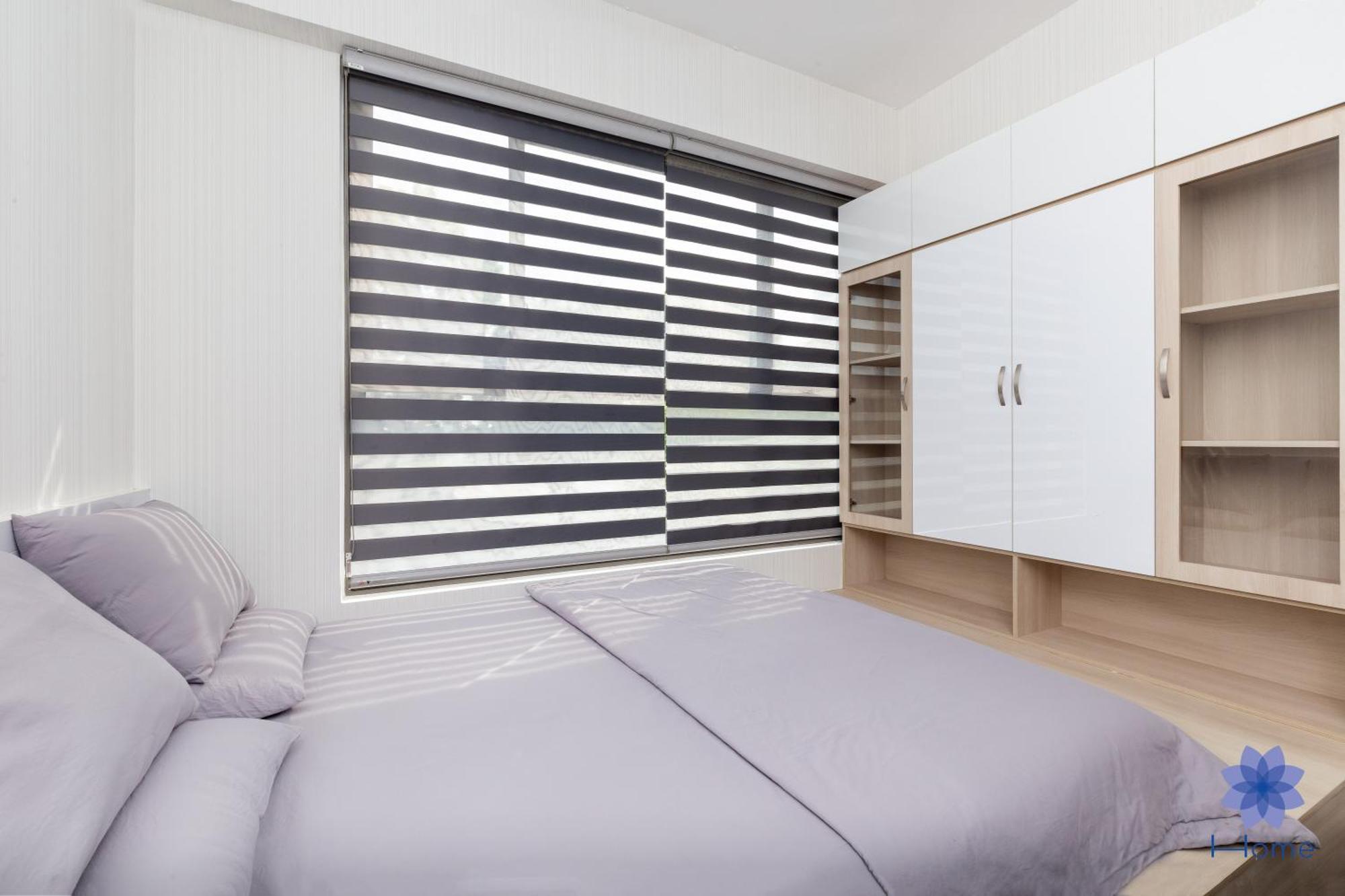 Home, For Rent In Botanica Premier Building, Free Gym&pool Apartment Ho Chi Minh City