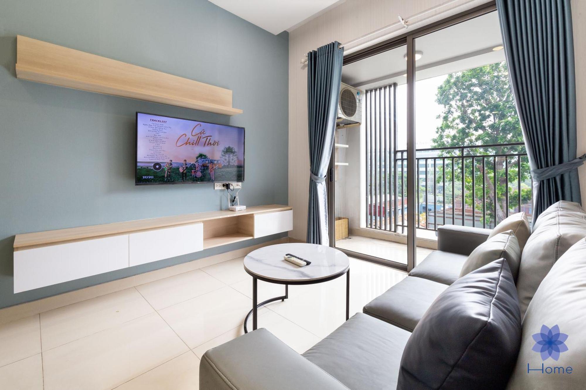 Home, For Rent In Botanica Premier Building, Free Gym&pool Apartment *