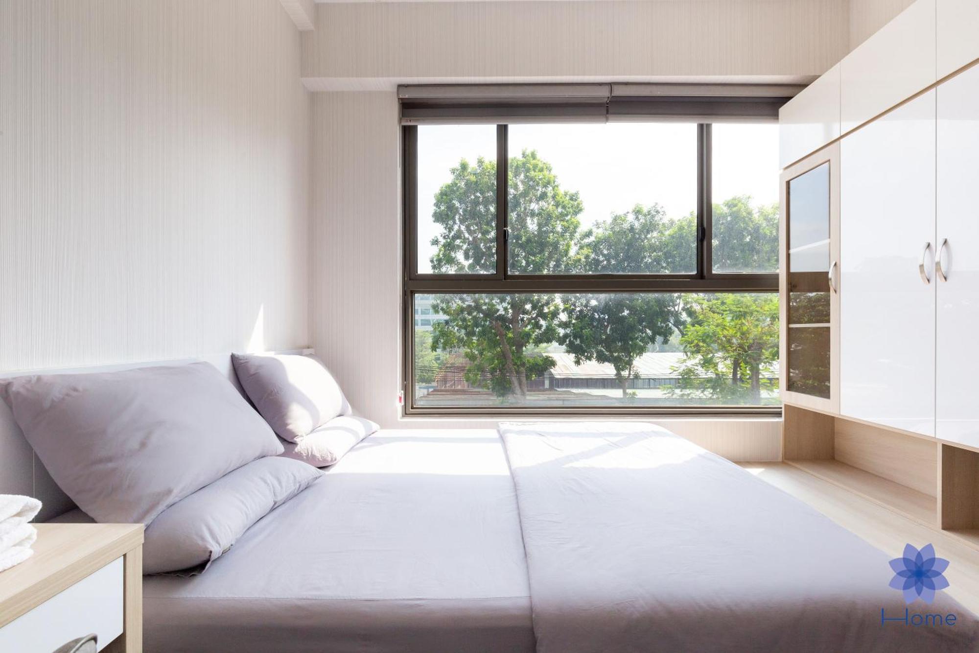Home, For Rent In Botanica Premier Building, Free Gym&pool * Ho Chi Minh City