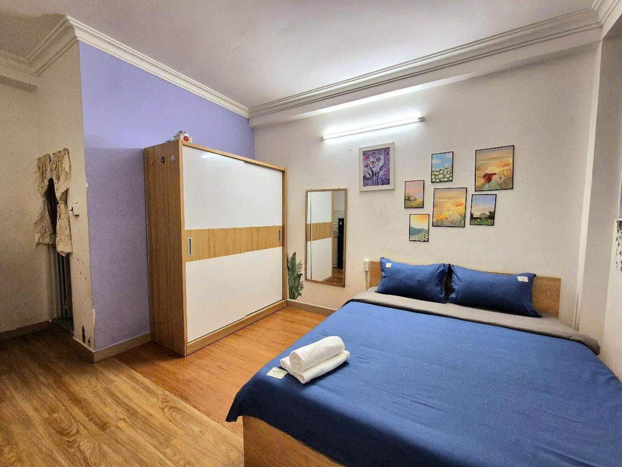 Ff - Layla House Aparthotel *