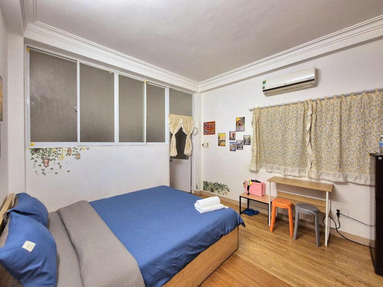Ff - Layla House * Ho Chi Minh City