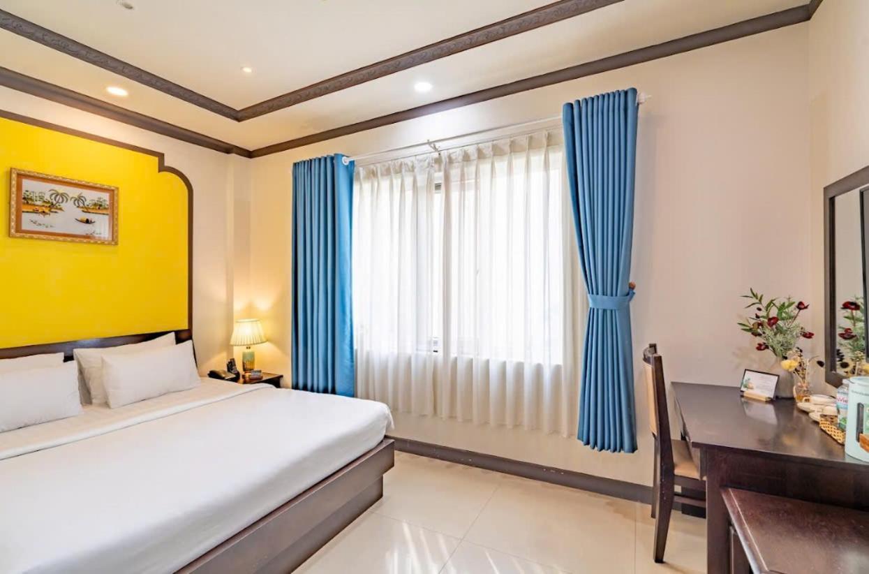 Hotel La Serena &