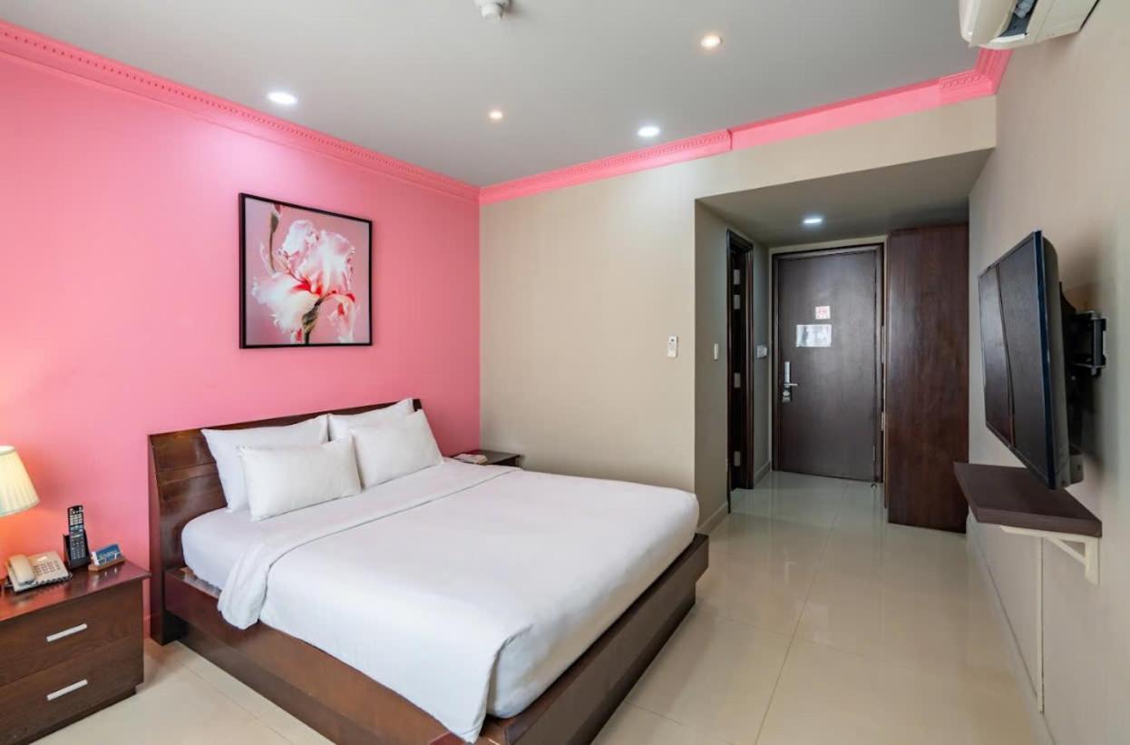La Serena & 3* Ho Chi Minh City