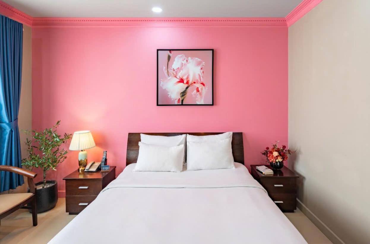 Hotel La Serena &