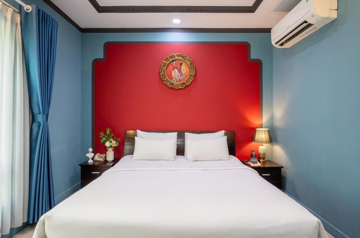 La Serena & 3* Ho Chi Minh City