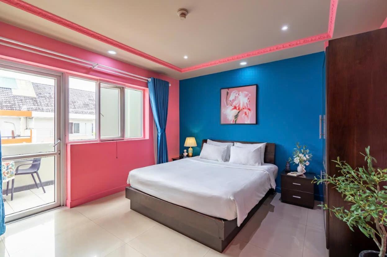 Hotel La Serena &