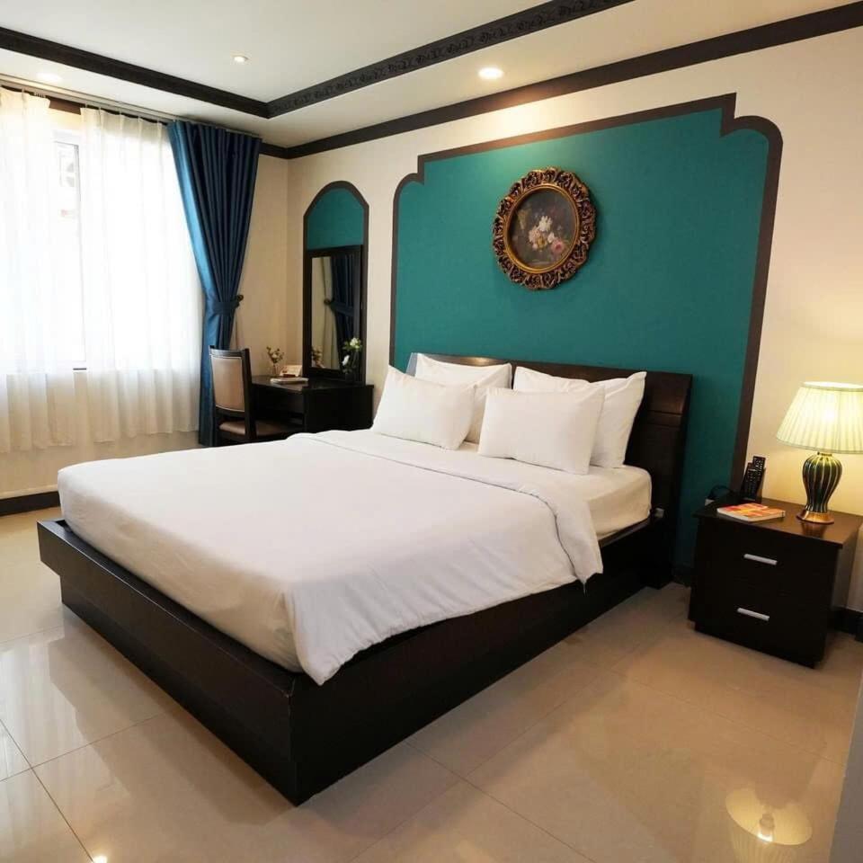 La Serena & Hotel Ho Chi Minh City