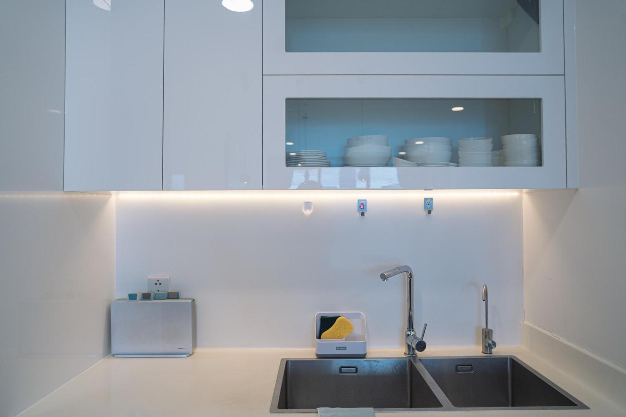 Apartment Sunwah Pearl