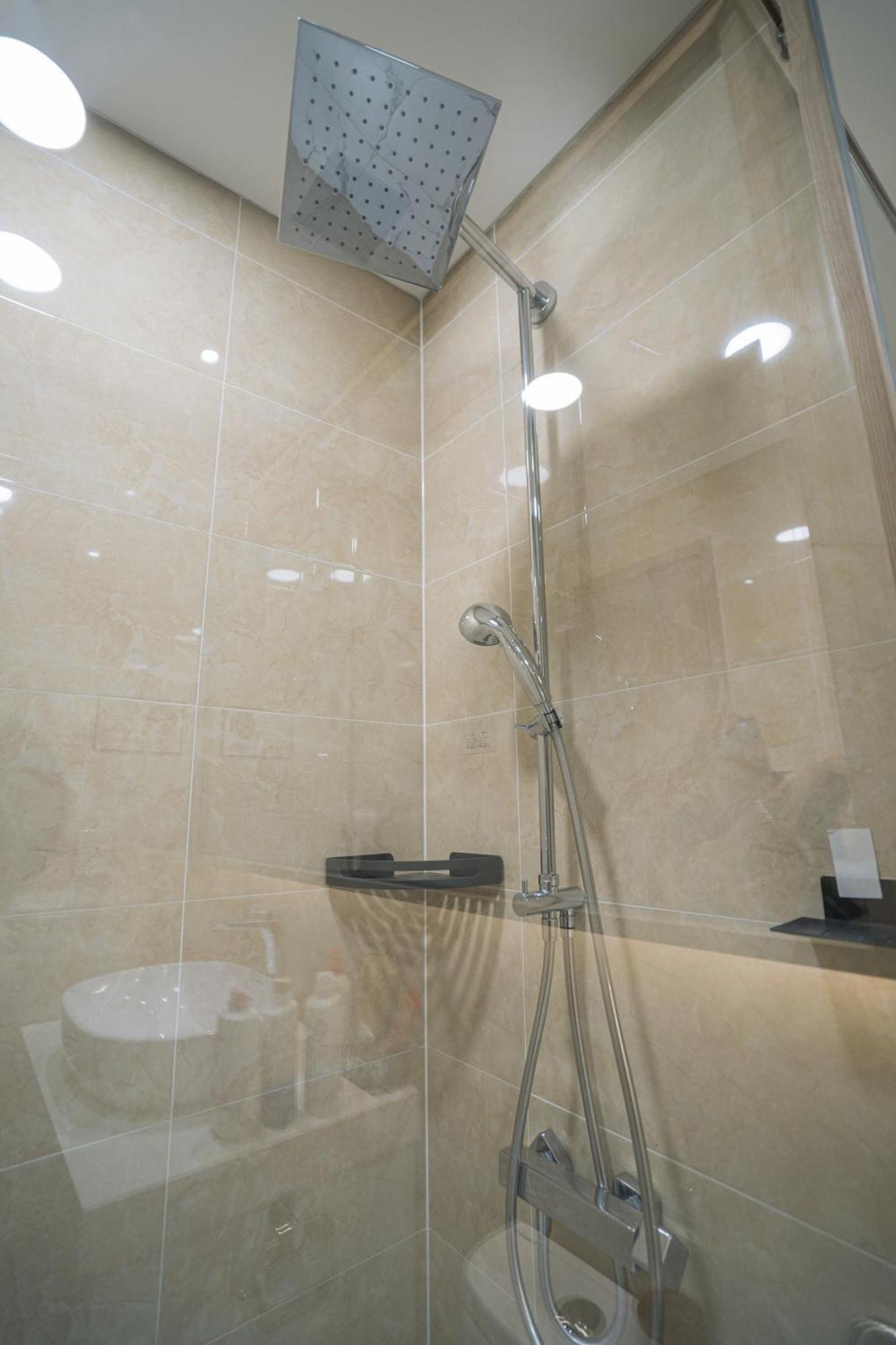Apartment Sunwah Pearl Ho Chi Minh City