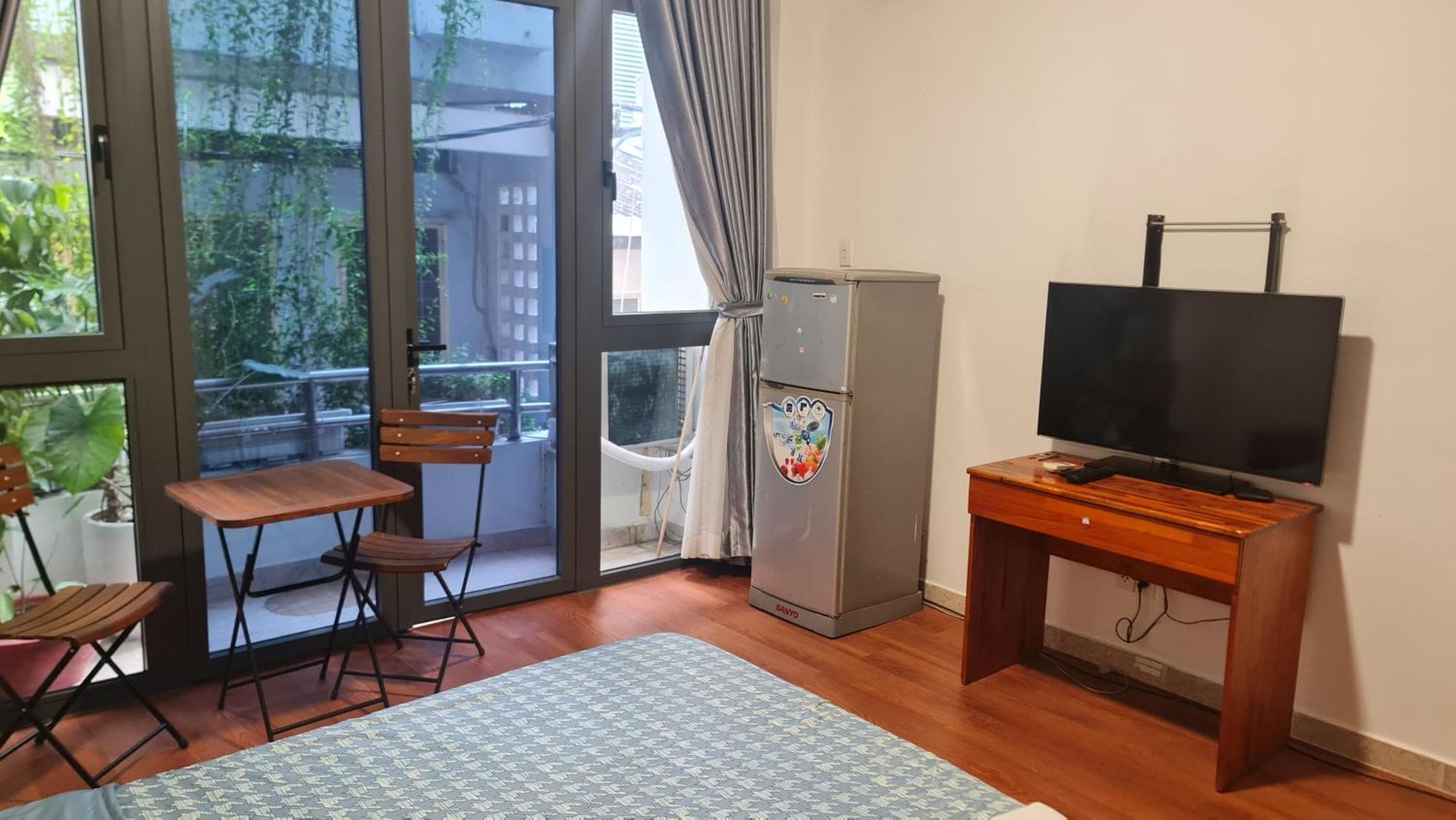 Van Hung Guest house