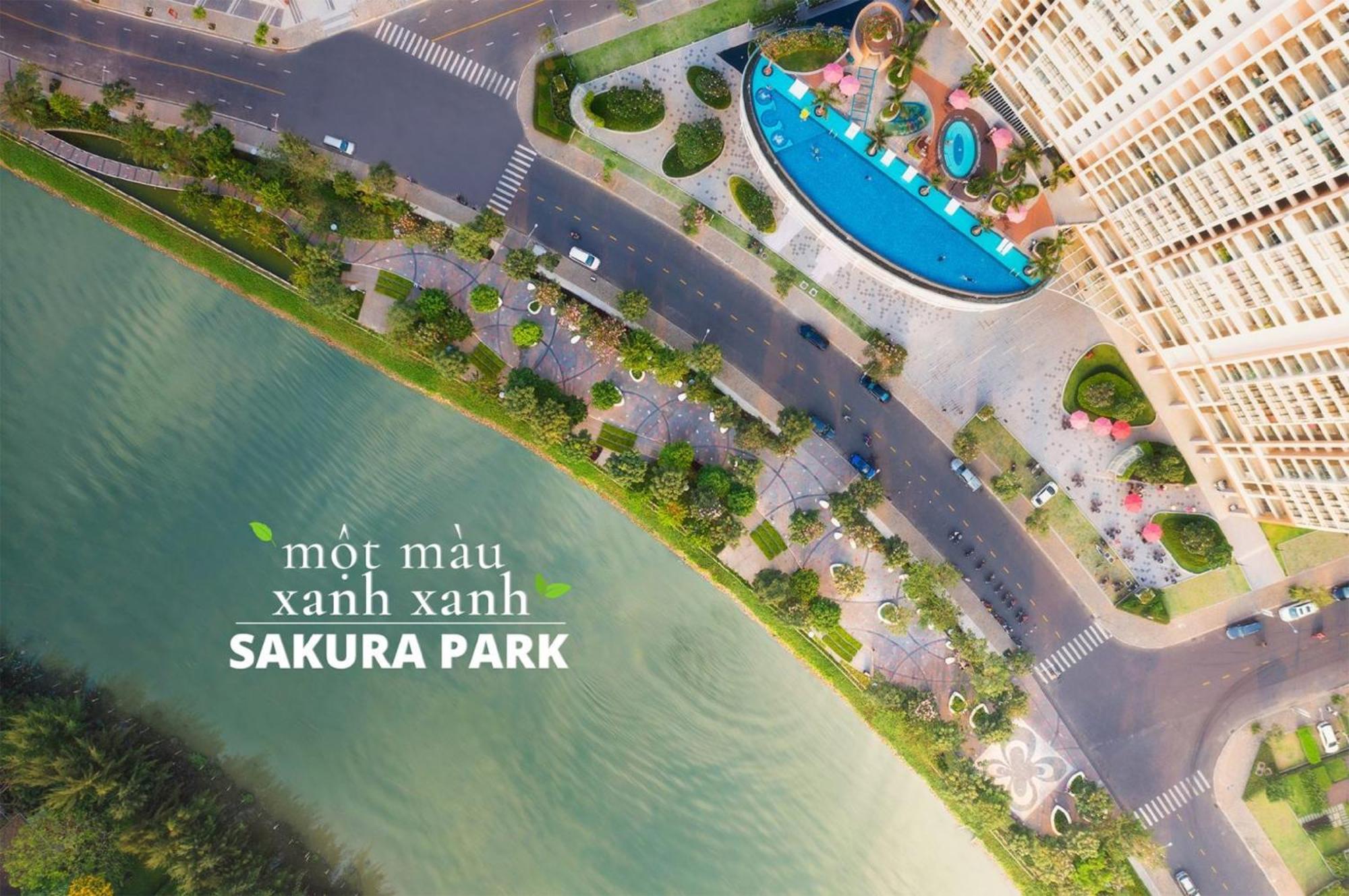 The Peak Midtown Serviced *