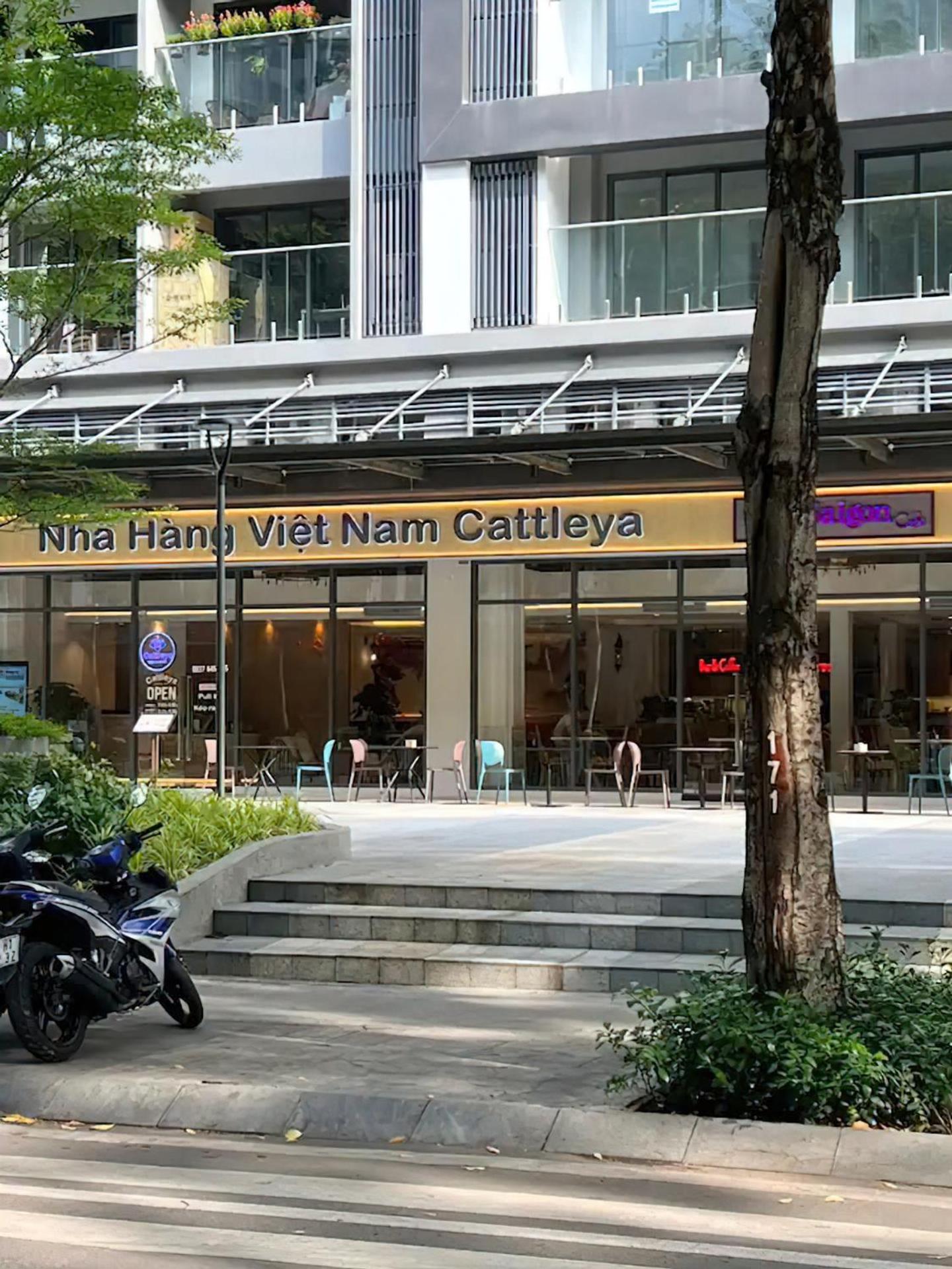 Apartment Century Diamond Alnata - Tan Phu Ho Chi Minh City