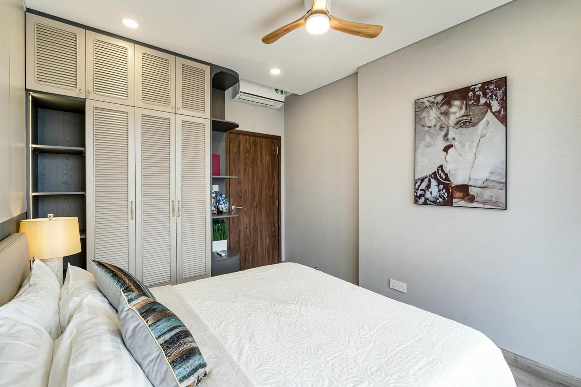 Apartment Century Diamond Alnata - Tan Phu Ho Chi Minh City