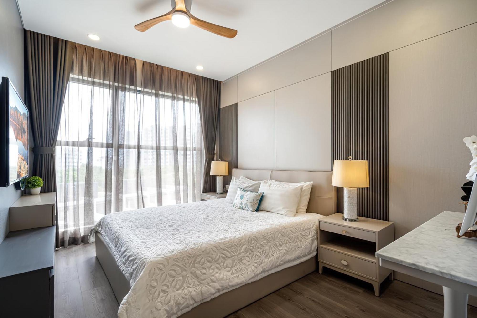 Century Diamond Alnata - Tan Phu Apartment Ho Chi Minh City