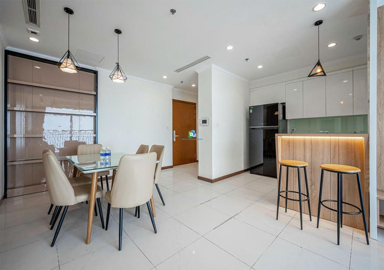 Apartment The Park Retreat