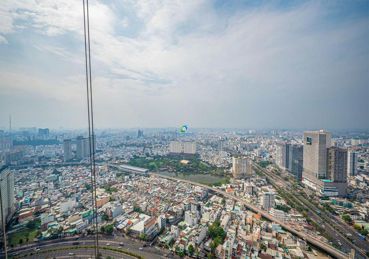 The Park Retreat Apartment Ho Chi Minh City