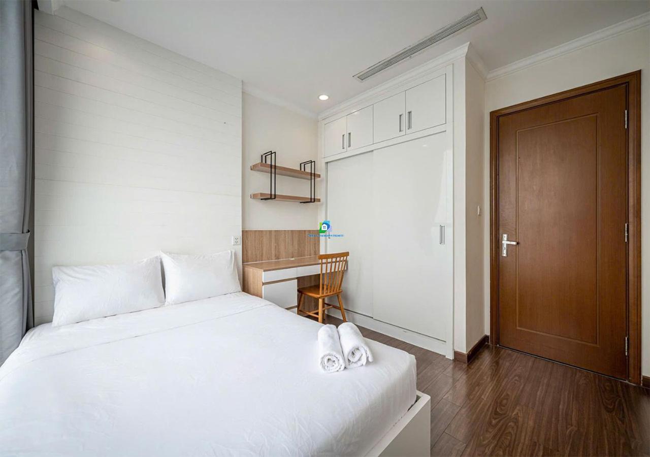 The Park Retreat * Ho Chi Minh City