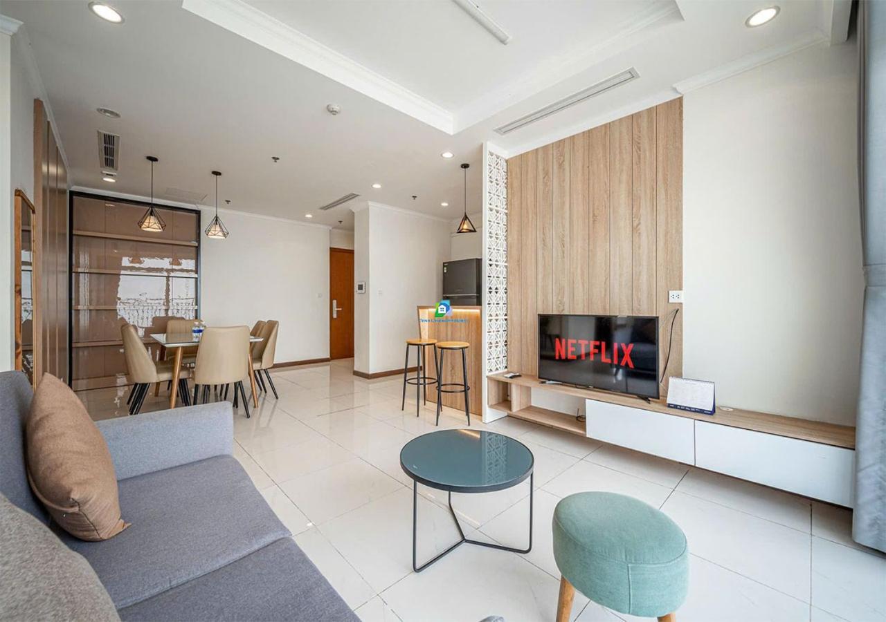 Apartment The Park Retreat