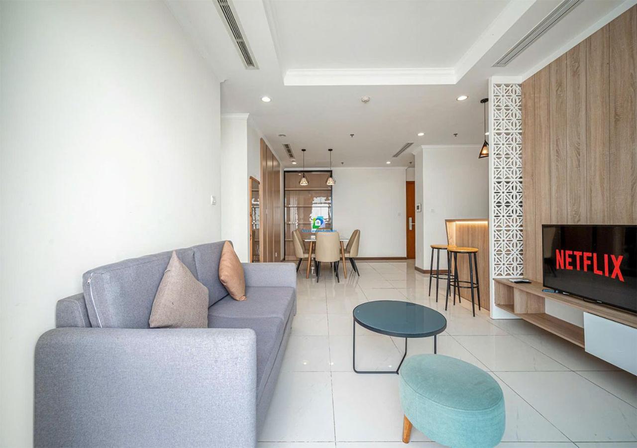 The Park Retreat Apartment *