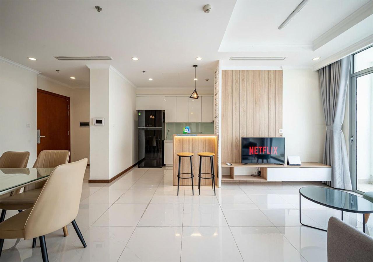 Apartment The Park Retreat *