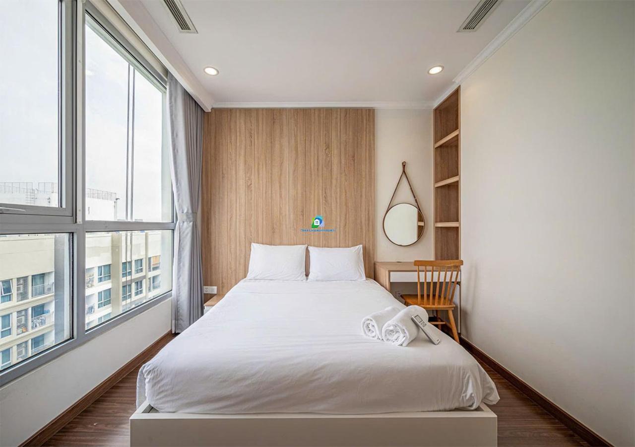 The Park Retreat * Ho Chi Minh City