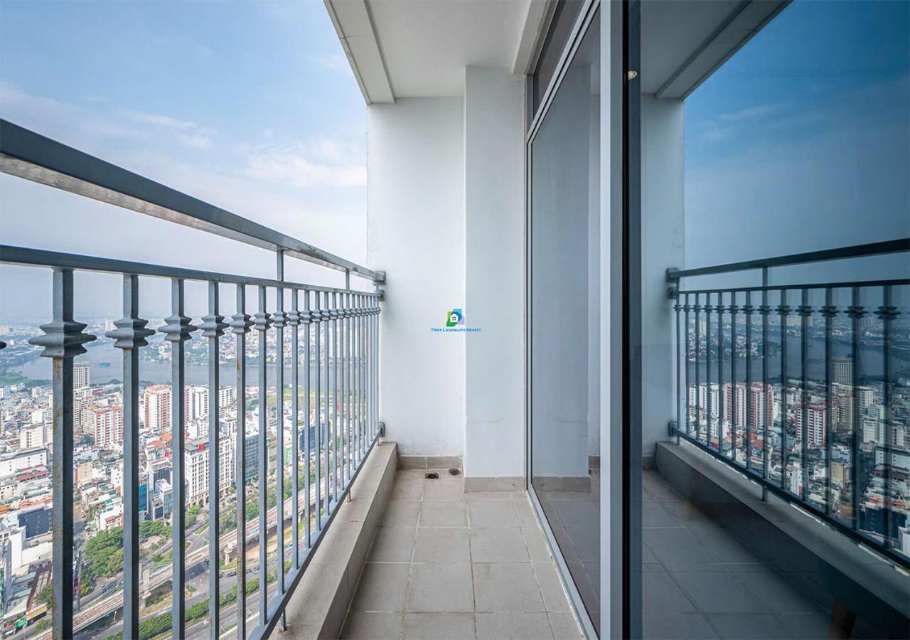 The Park Retreat Apartment