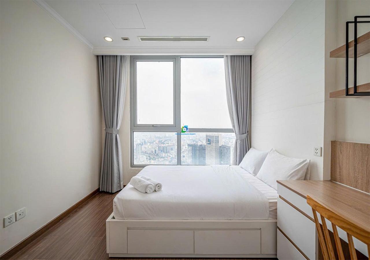 The Park Retreat Ho Chi Minh City