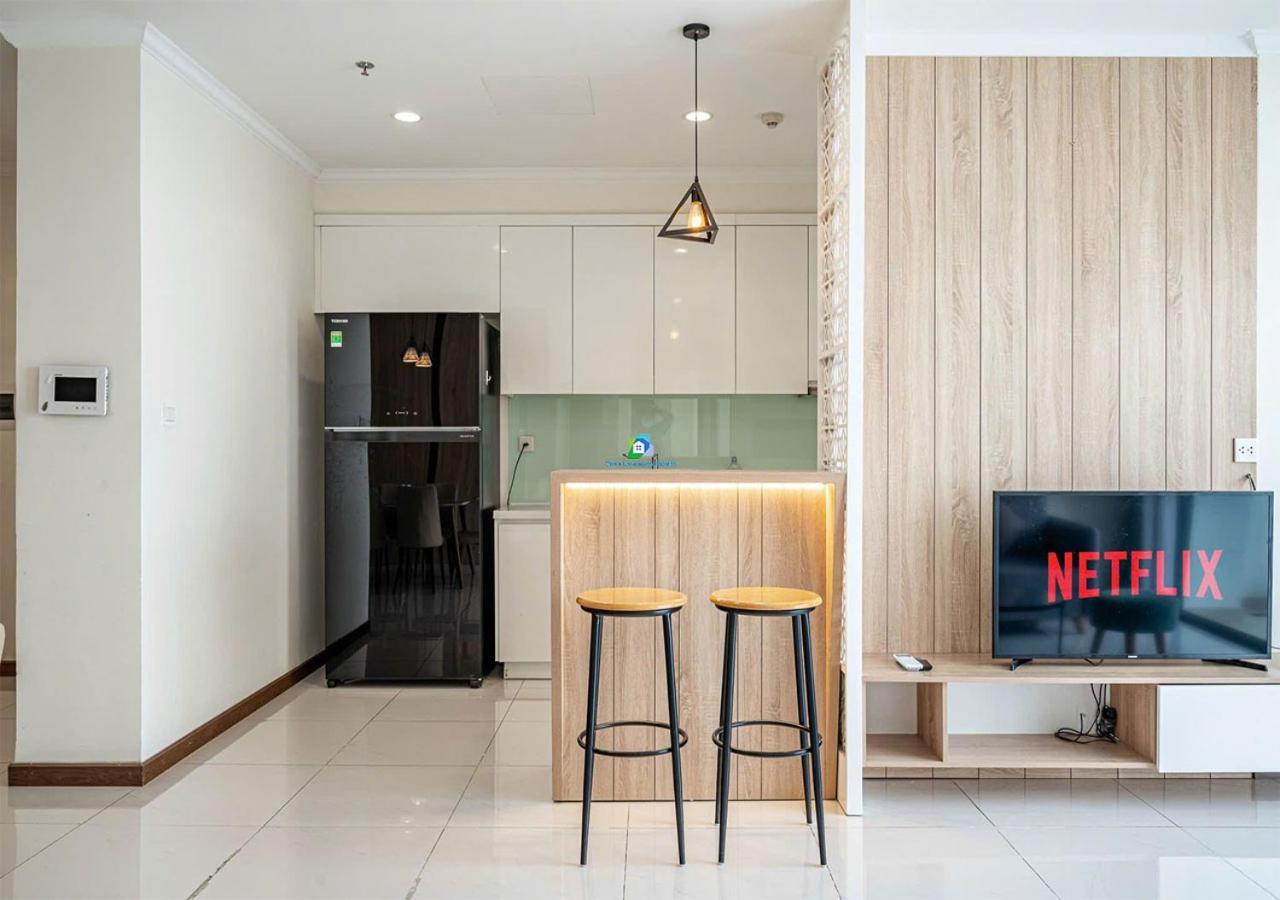 The Park Retreat Apartment