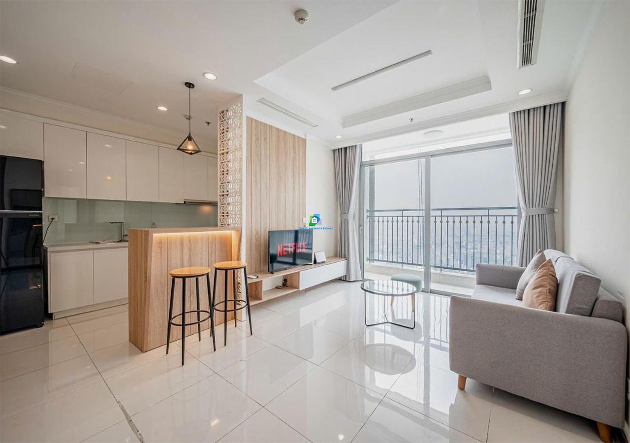 Apartment The Park Retreat Ho Chi Minh City