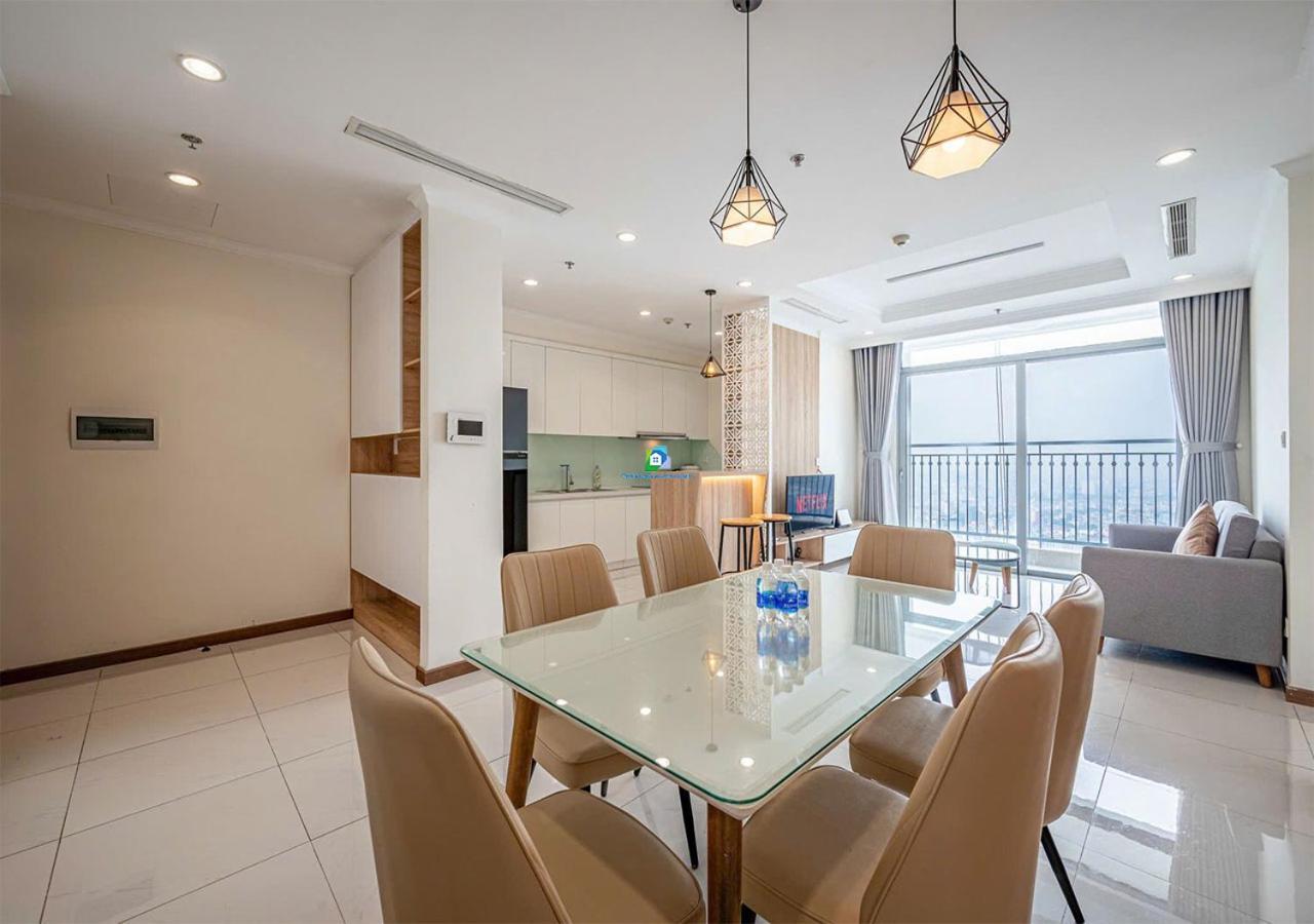 The Park Retreat Ho Chi Minh City
