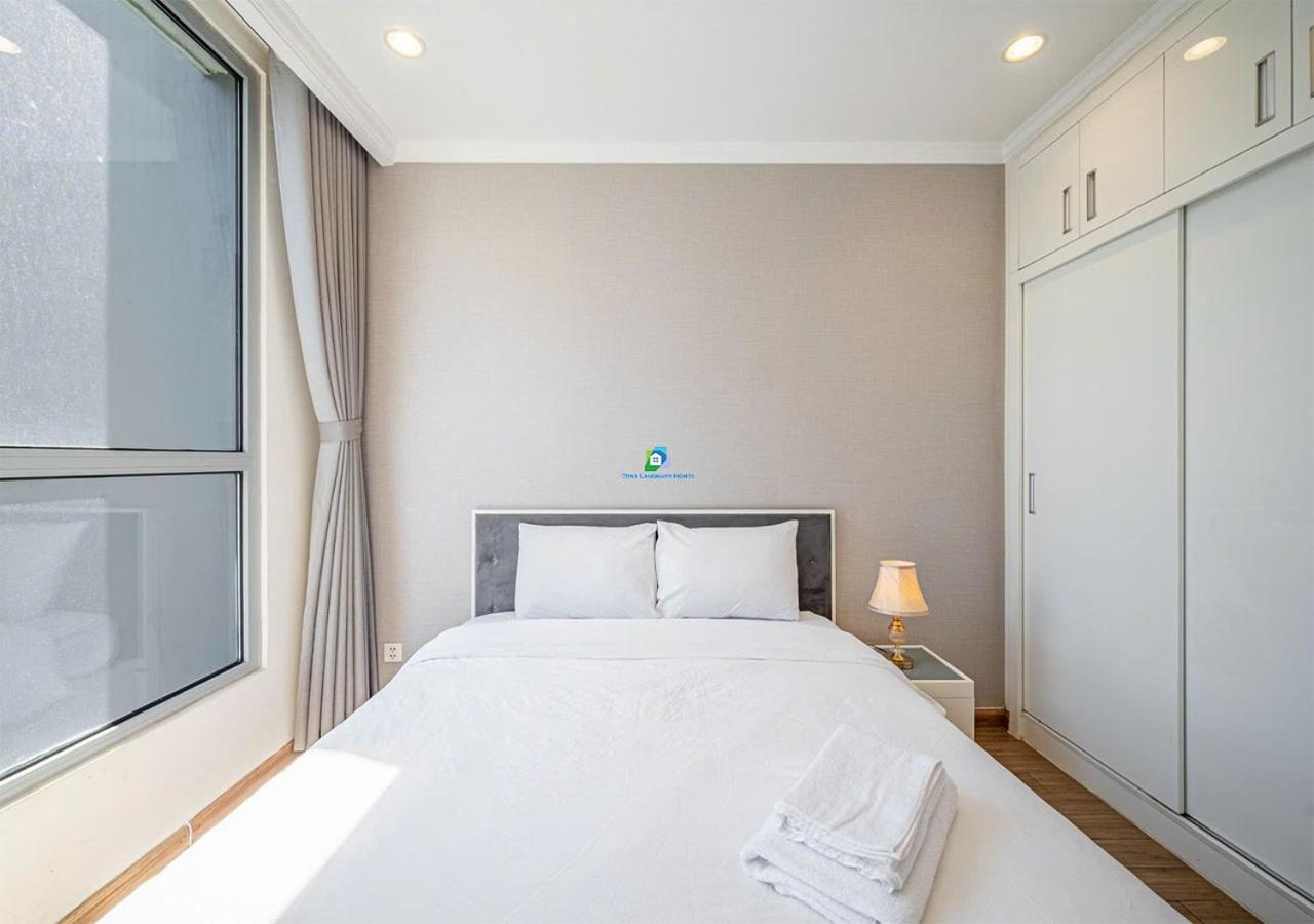 The Park Retreat Apartment