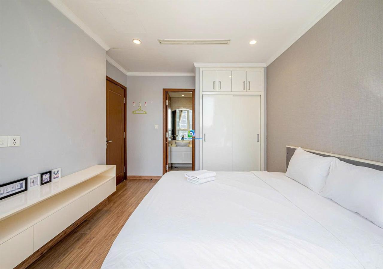 Apartment The Park Retreat Ho Chi Minh City