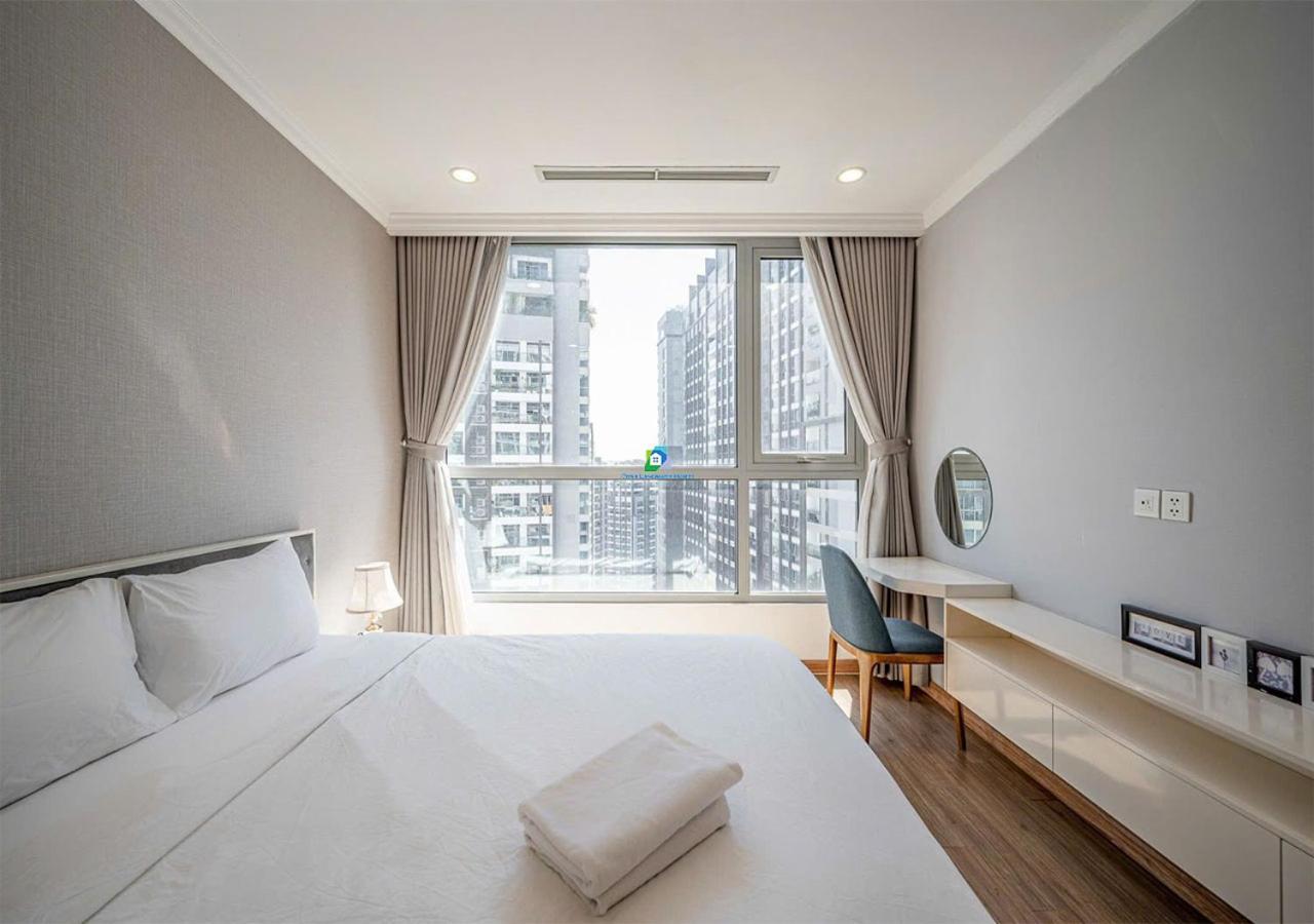 The Park Retreat * Ho Chi Minh City