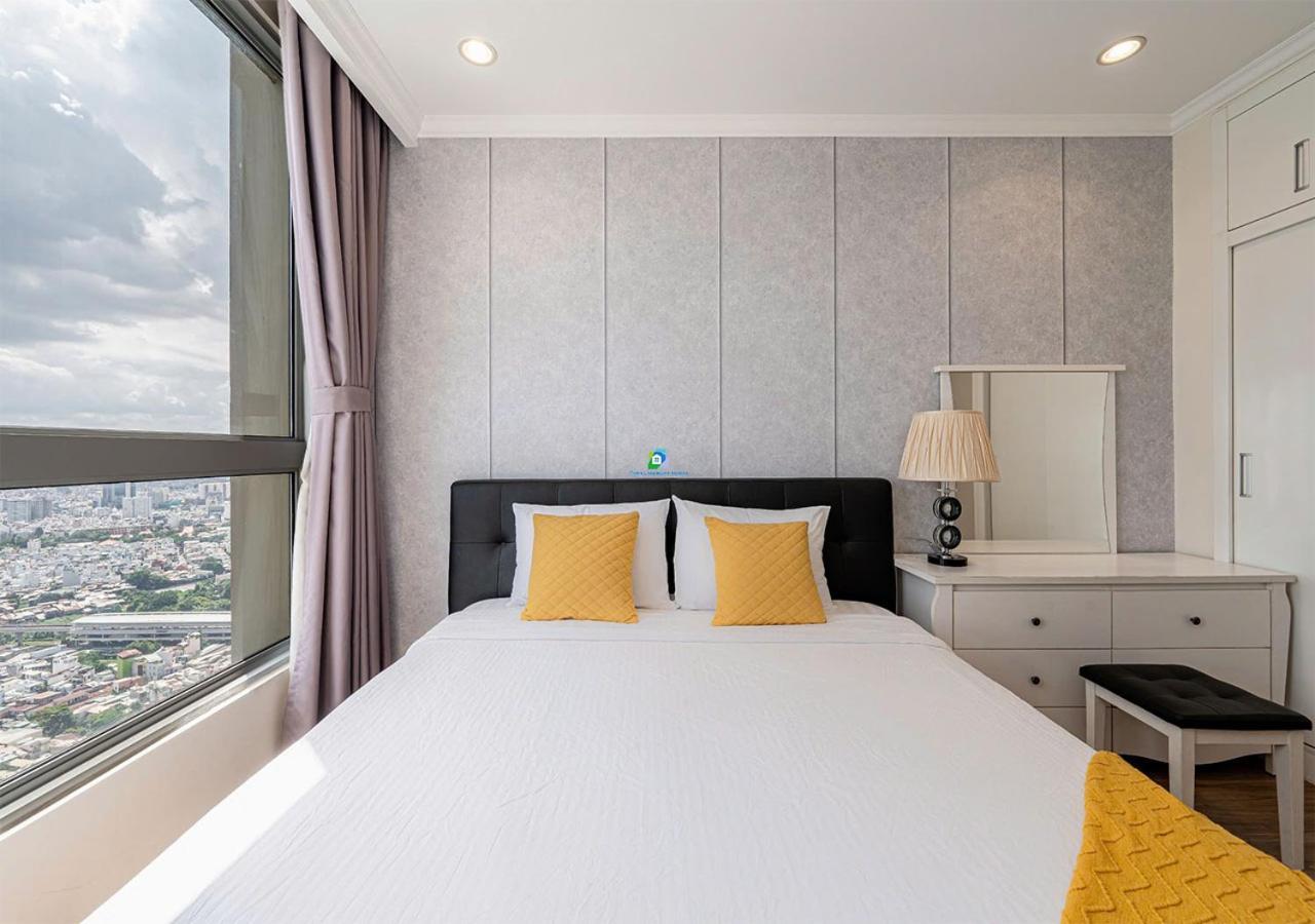 Apartment The Park Retreat Ho Chi Minh City