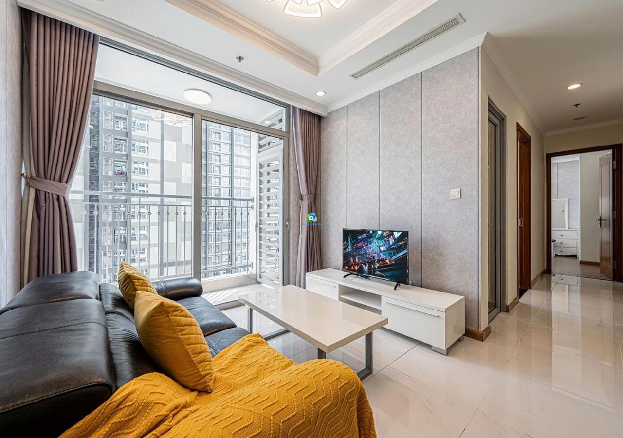 The Park Retreat * Ho Chi Minh City