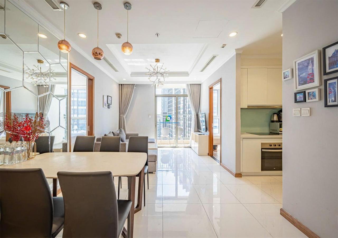 The Park Retreat Apartment