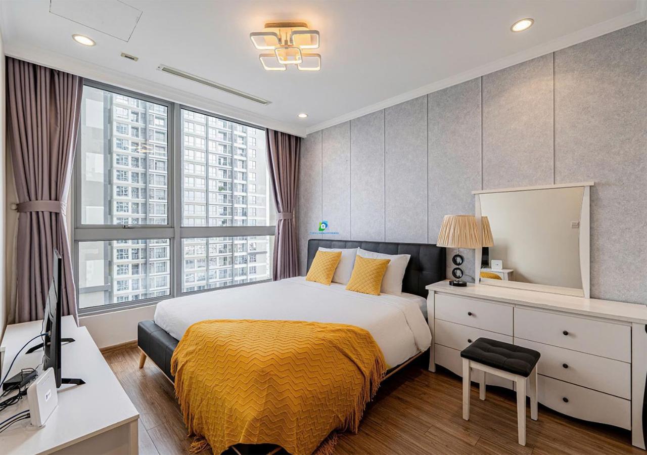 The Park Retreat Apartment Ho Chi Minh City