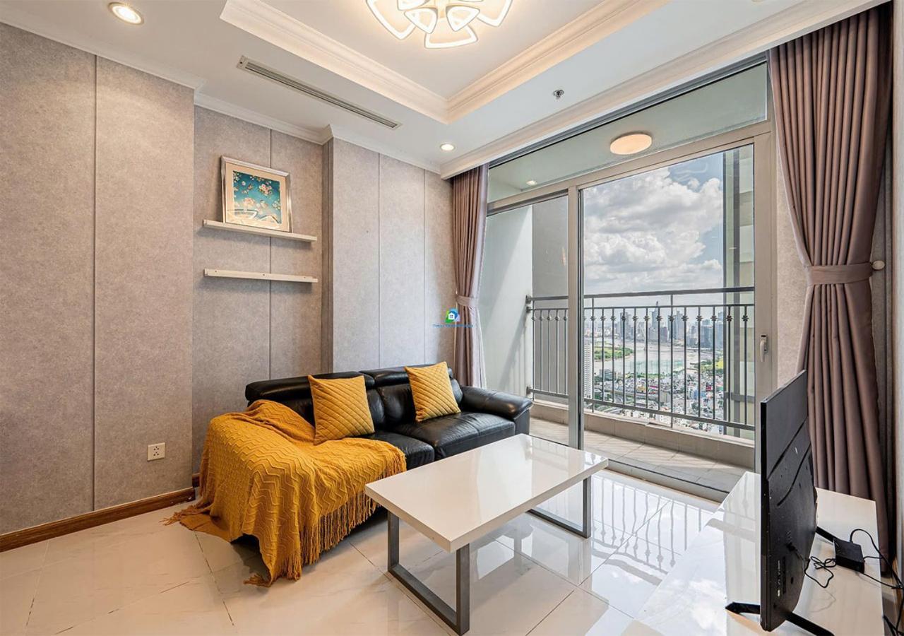 Apartment The Park Retreat