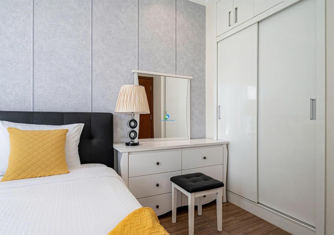 The Park Retreat Apartment *