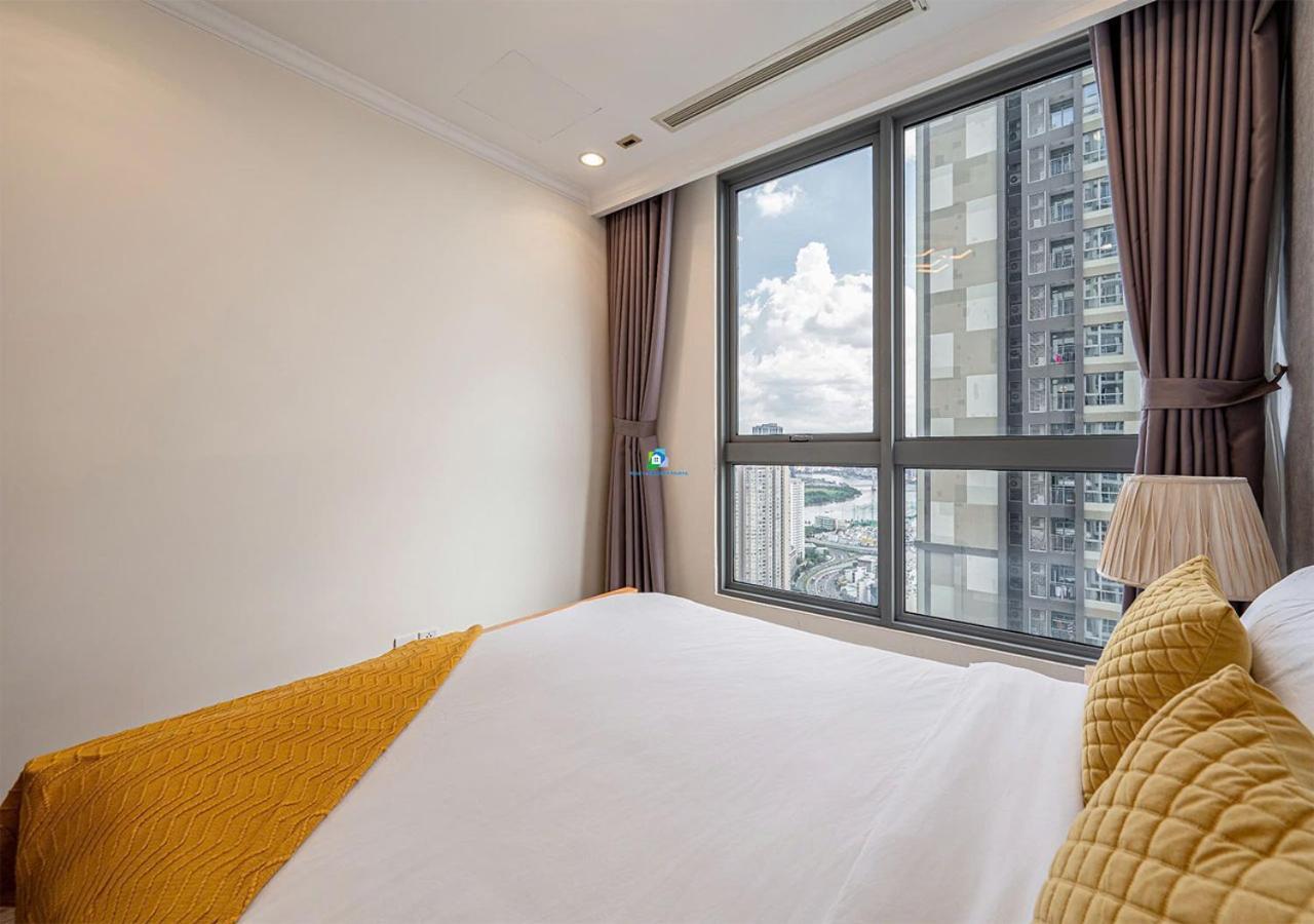 Apartment The Park Retreat Ho Chi Minh City